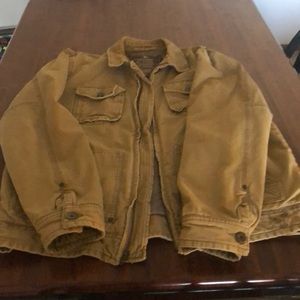 COPY - American Eagle Jacket